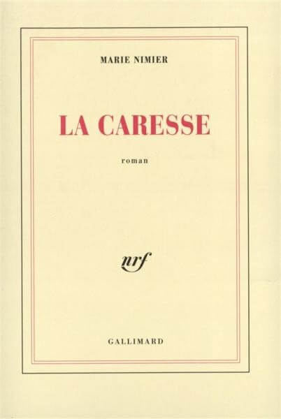 La Caresse - Click to enlarge picture.